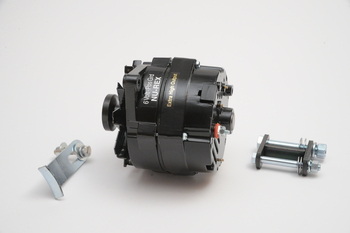 6V Extreme High Output Alternator